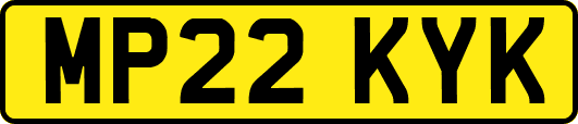 MP22KYK