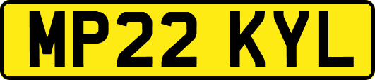 MP22KYL