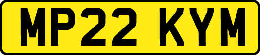 MP22KYM