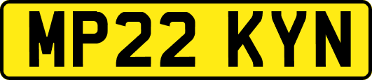 MP22KYN