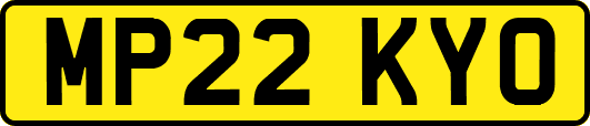 MP22KYO