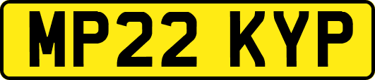 MP22KYP