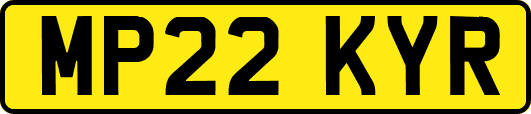 MP22KYR