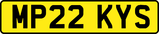 MP22KYS