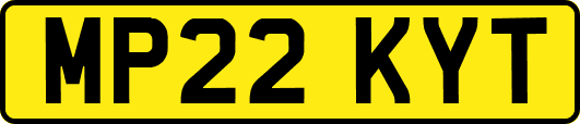 MP22KYT