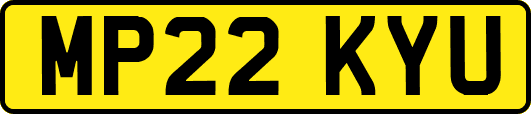 MP22KYU