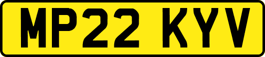 MP22KYV