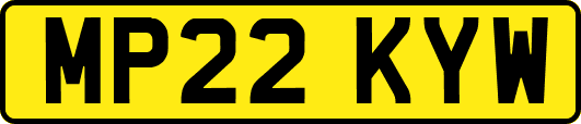 MP22KYW
