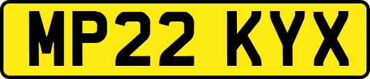 MP22KYX