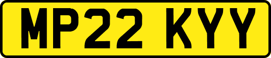 MP22KYY