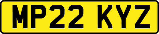 MP22KYZ