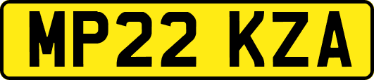 MP22KZA
