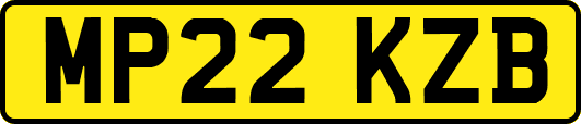 MP22KZB