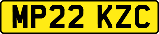 MP22KZC