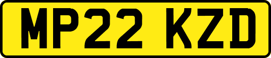 MP22KZD