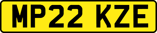 MP22KZE