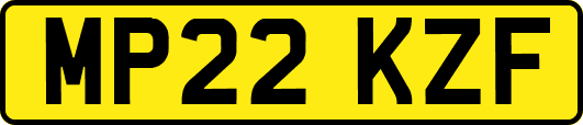 MP22KZF
