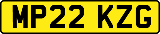 MP22KZG