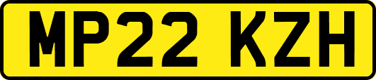 MP22KZH