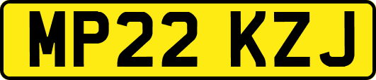 MP22KZJ