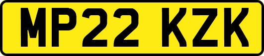 MP22KZK