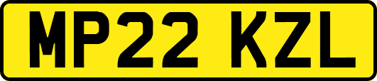 MP22KZL