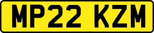 MP22KZM