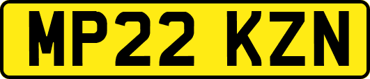 MP22KZN
