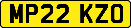 MP22KZO