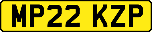 MP22KZP