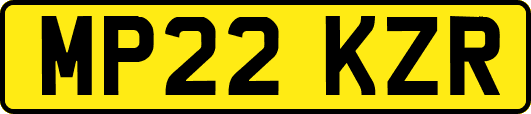 MP22KZR