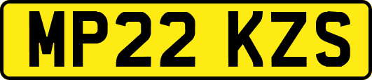 MP22KZS