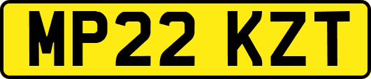 MP22KZT