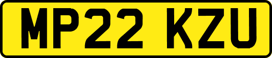 MP22KZU