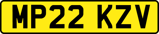 MP22KZV