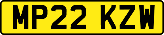MP22KZW