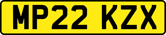 MP22KZX