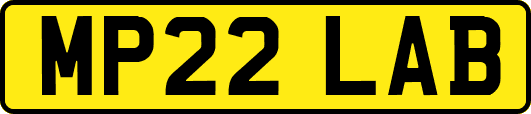 MP22LAB