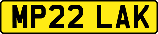 MP22LAK