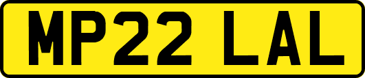 MP22LAL