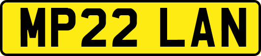 MP22LAN