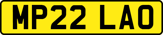 MP22LAO
