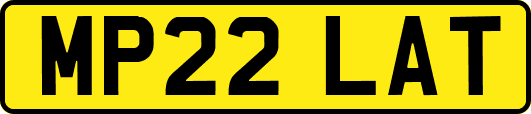 MP22LAT
