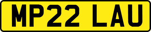 MP22LAU
