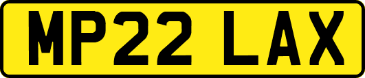 MP22LAX