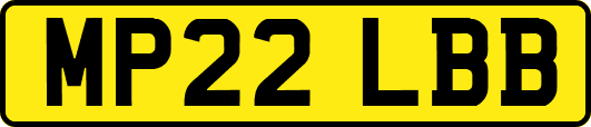 MP22LBB