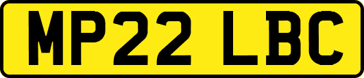 MP22LBC