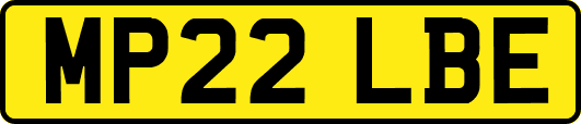 MP22LBE