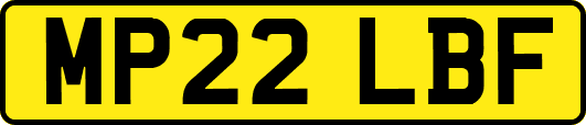 MP22LBF