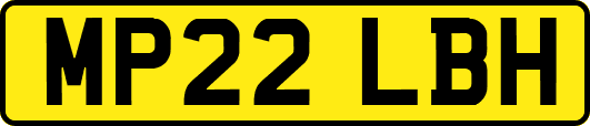 MP22LBH
